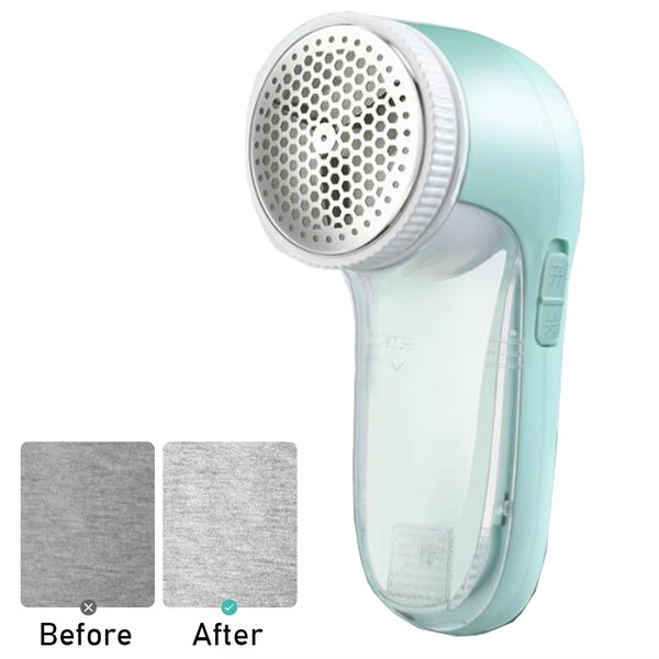 Fabric Lint Remover | Rechargeable Fabric Lint Remover | Kellyzbeauty