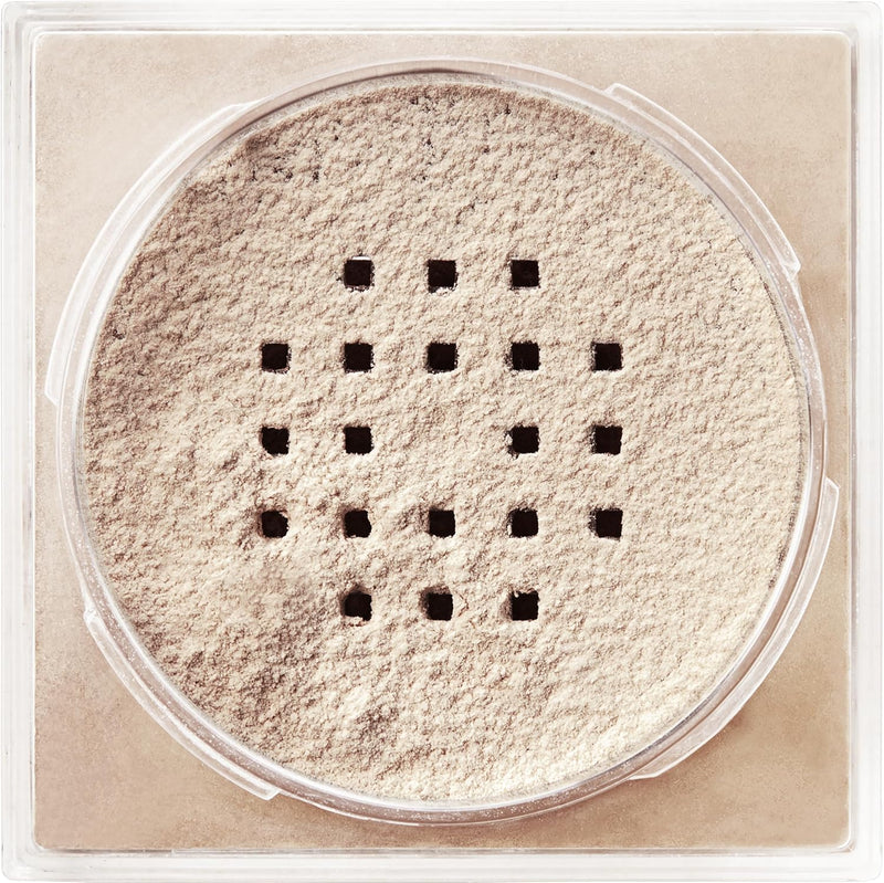 New York Fit Me Loose Finishing Powder, Fair Light, 0.7 Oz.