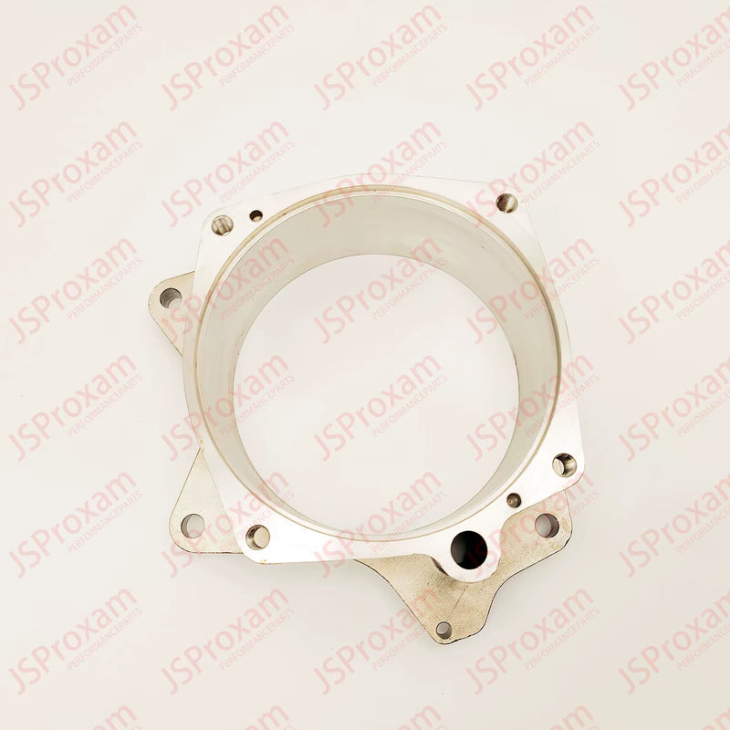 YVS-HS-160 Replaces Fit for Yamaha YVS-HS-160 GX 1800 FX 1800 Waverunner Solas Jet Pump Housing 160Mm
