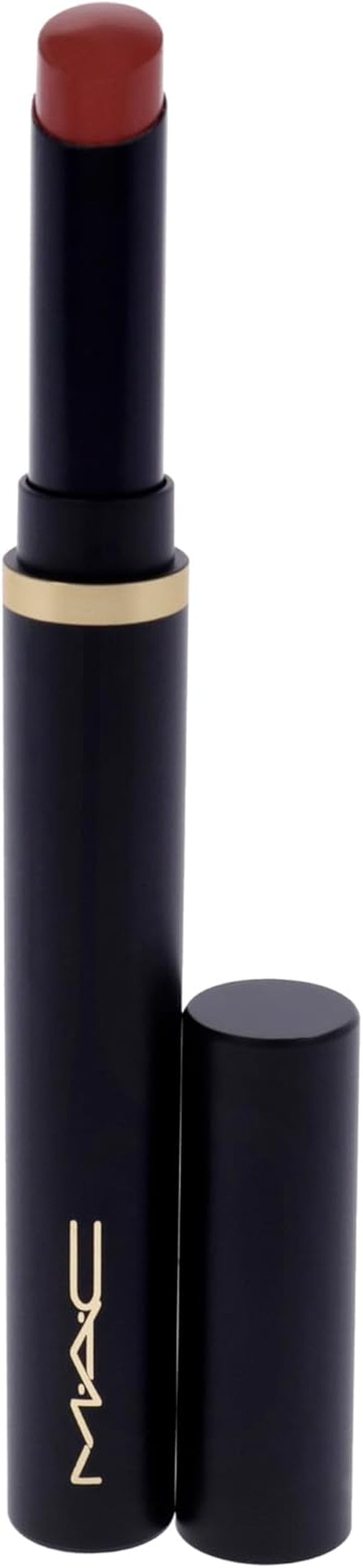 Powder Kiss Velvet Blur Slim Stick - 891 Mull It over Lipstick Women 0.07 Oz