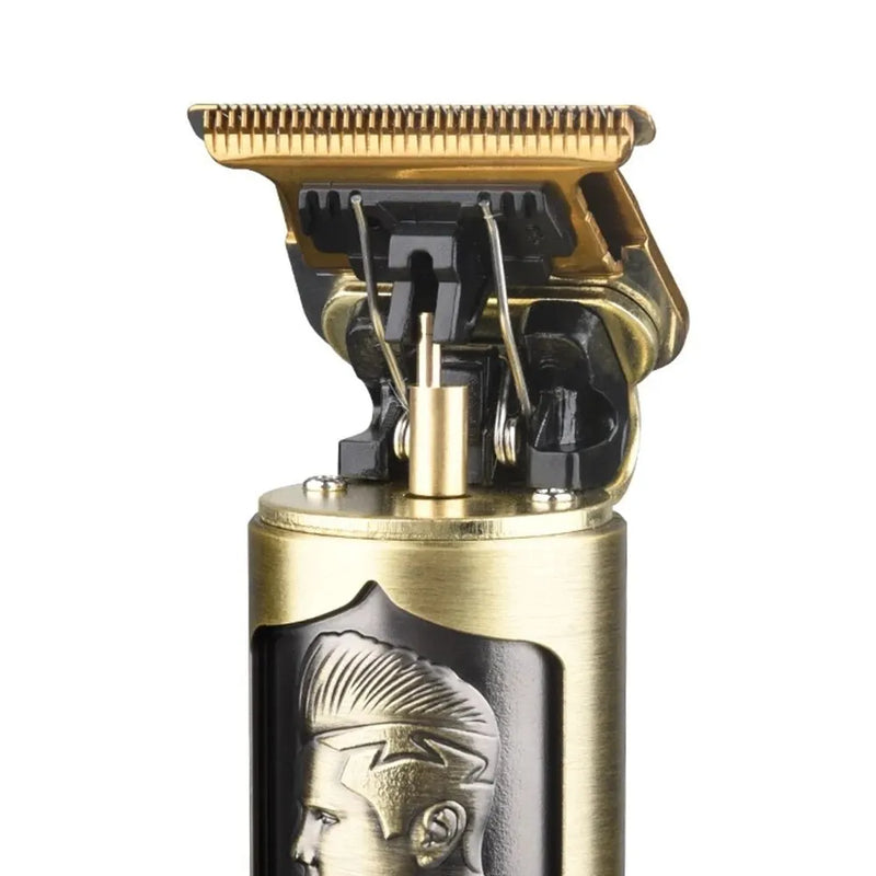 Three-Speed Variable Gear T9 Hair Clipper Shaving Hair Trimming Hair Trimming Electric Shaver Boyfriend Gift Barber Clippers
