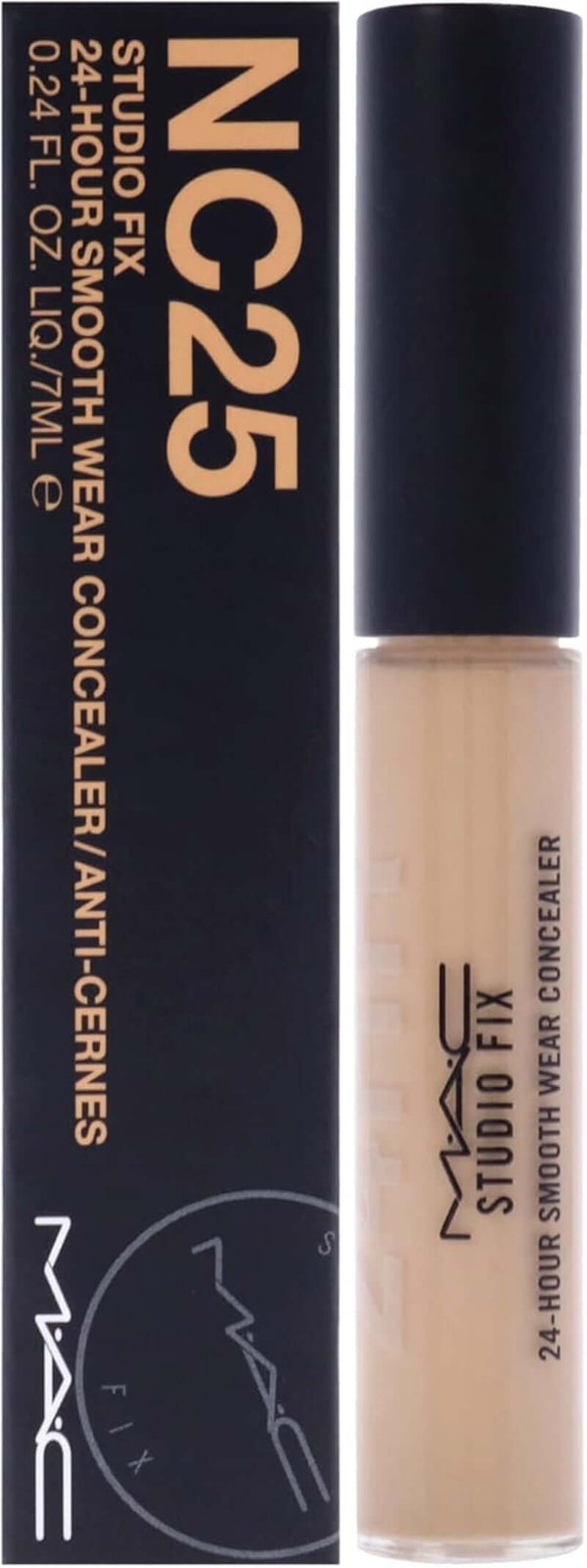 Studio Fix 24 Hour Smooth Wear Concealer - NC25 Concealer Women 0.23 Oz