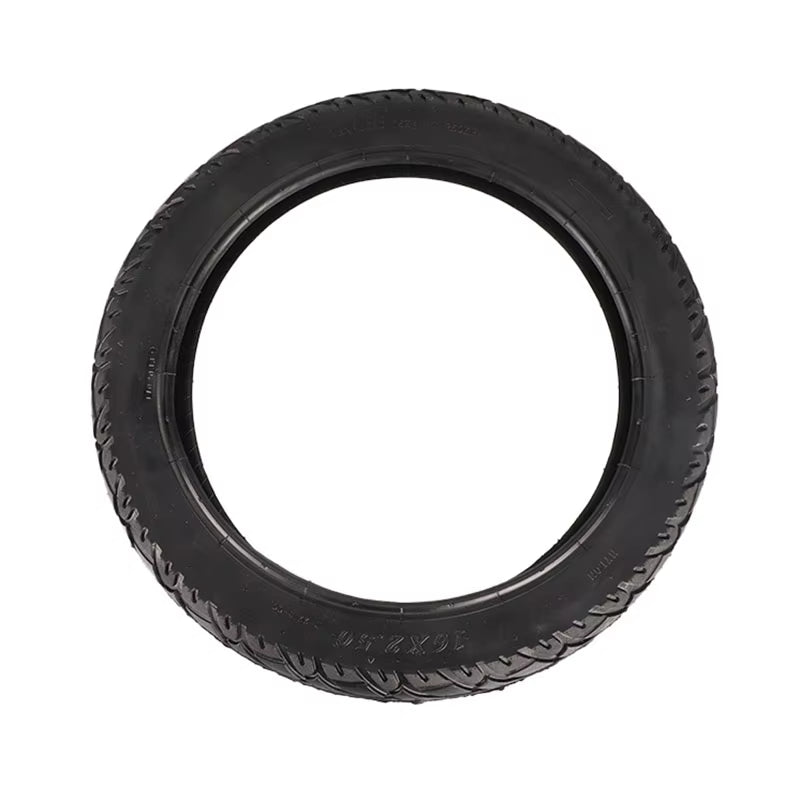 16X2.5 Tires 16X2.50 Tires Are Suitable for Electric Bicycles, Children'S Bicycles, Small BMX and Scooters