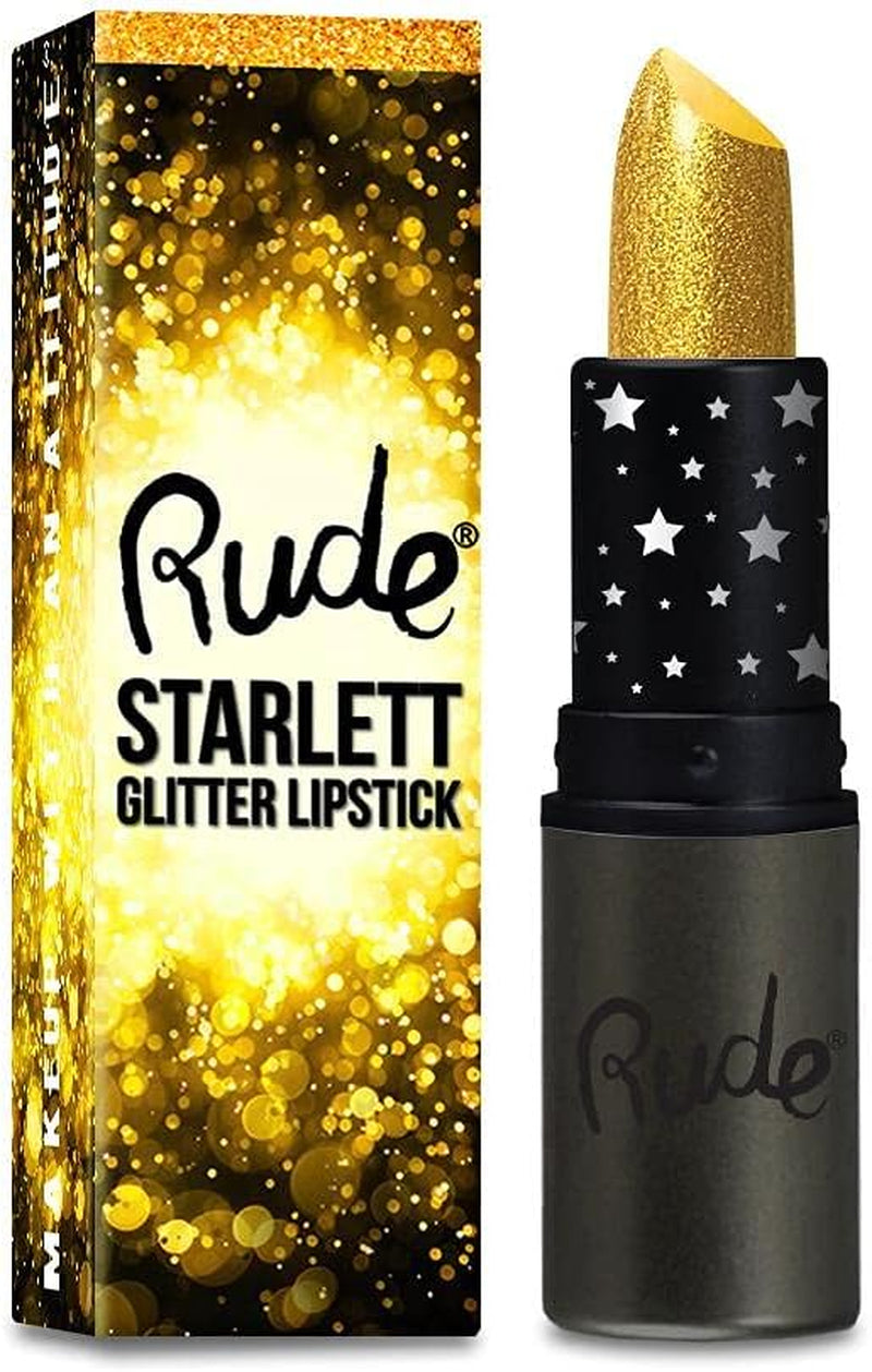 Starlett Lip Glitter - Show Stopper
