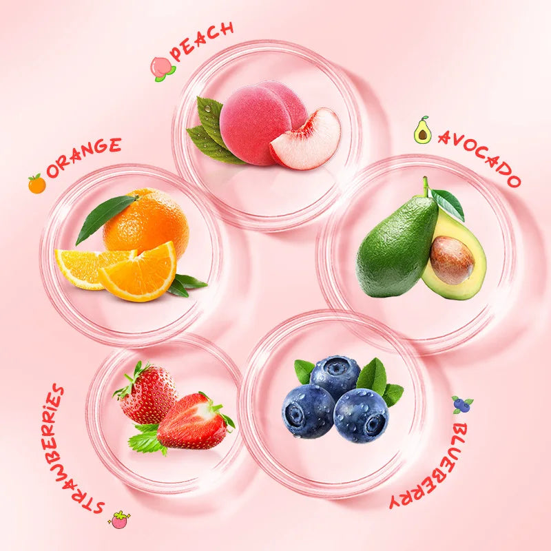 Ice-Cream Hand Cream | Moisturizing Hand Cream | Kellyzbeauty