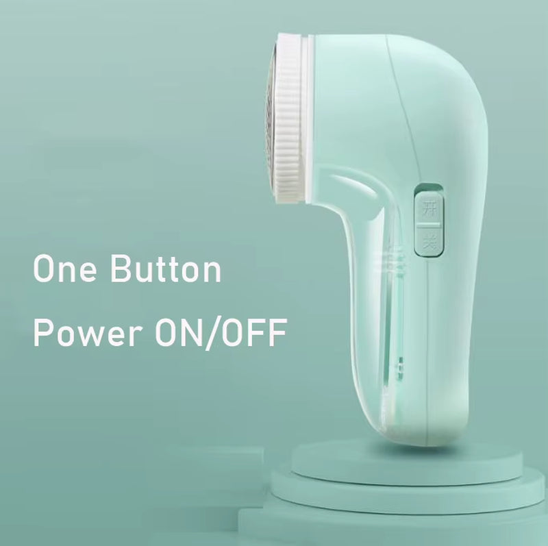 Fabric Lint Remover | Rechargeable Fabric Lint Remover | Kellyzbeauty