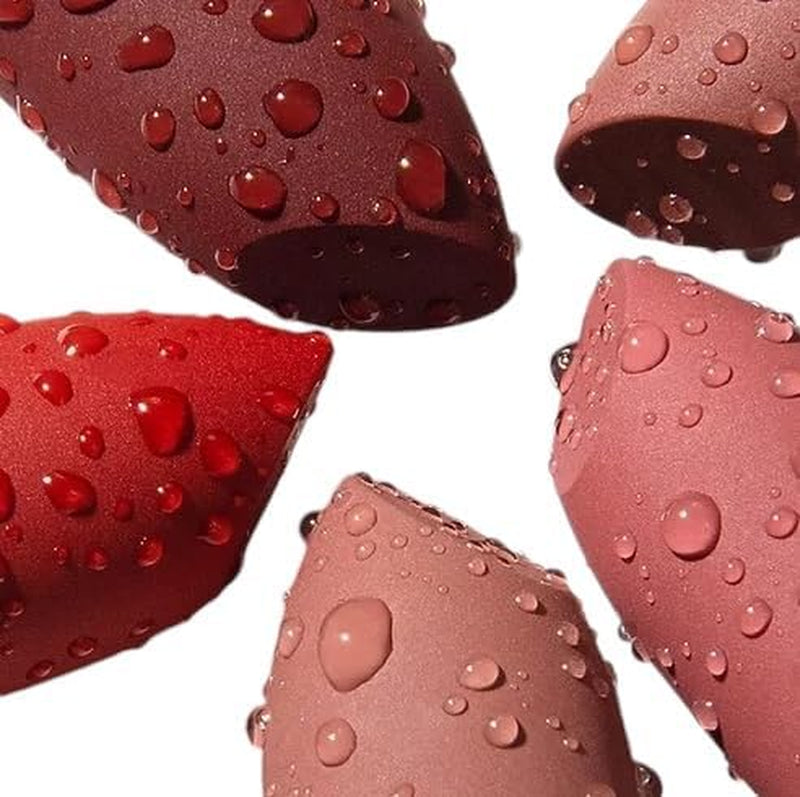 Air Light Satin Lipstick - Flying Shade | Long-Lasting Hydrating Satin Lipstick | Vegan, Lightweight, and Cruelty-Free | Perfect for Natural Makeup and Everyday Glam.