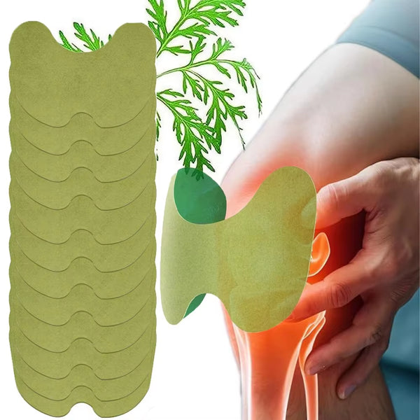 Knee Heat Patches | Warm Knee Patches | Kellyzbeauty