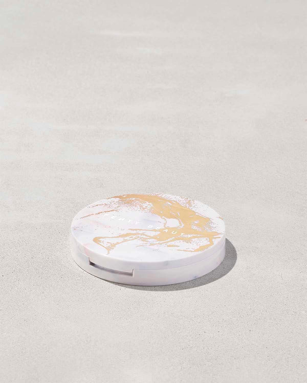 by Rihanna Toast'D Swirl Bronze Shimmer Powder Chocolate Swiller