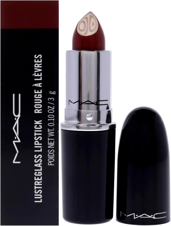 Lustreglass Lipstick - 549 PDA Lipstick Women 0.1 Oz