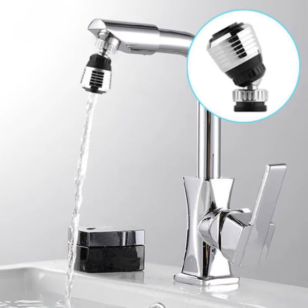 Rotating Faucet Nozzle | Water Filter Faucet Nozzle | Kellyzbeauty