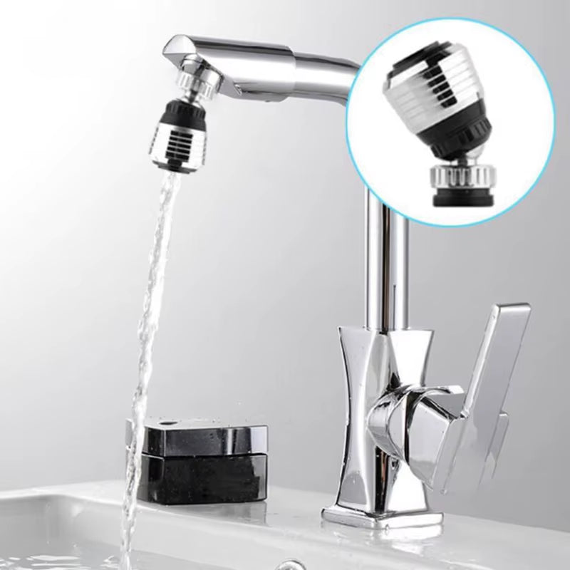 Rotating Faucet Nozzle | Water Filter Faucet Nozzle | Kellyzbeauty