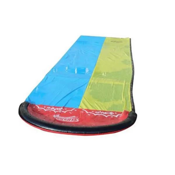 Inflatable Water Slide | Outdoor Water Slide | Kellyzbeauty