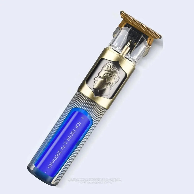 Three-Speed Variable Gear T9 Hair Clipper Shaving Hair Trimming Hair Trimming Electric Shaver Boyfriend Gift Barber Clippers